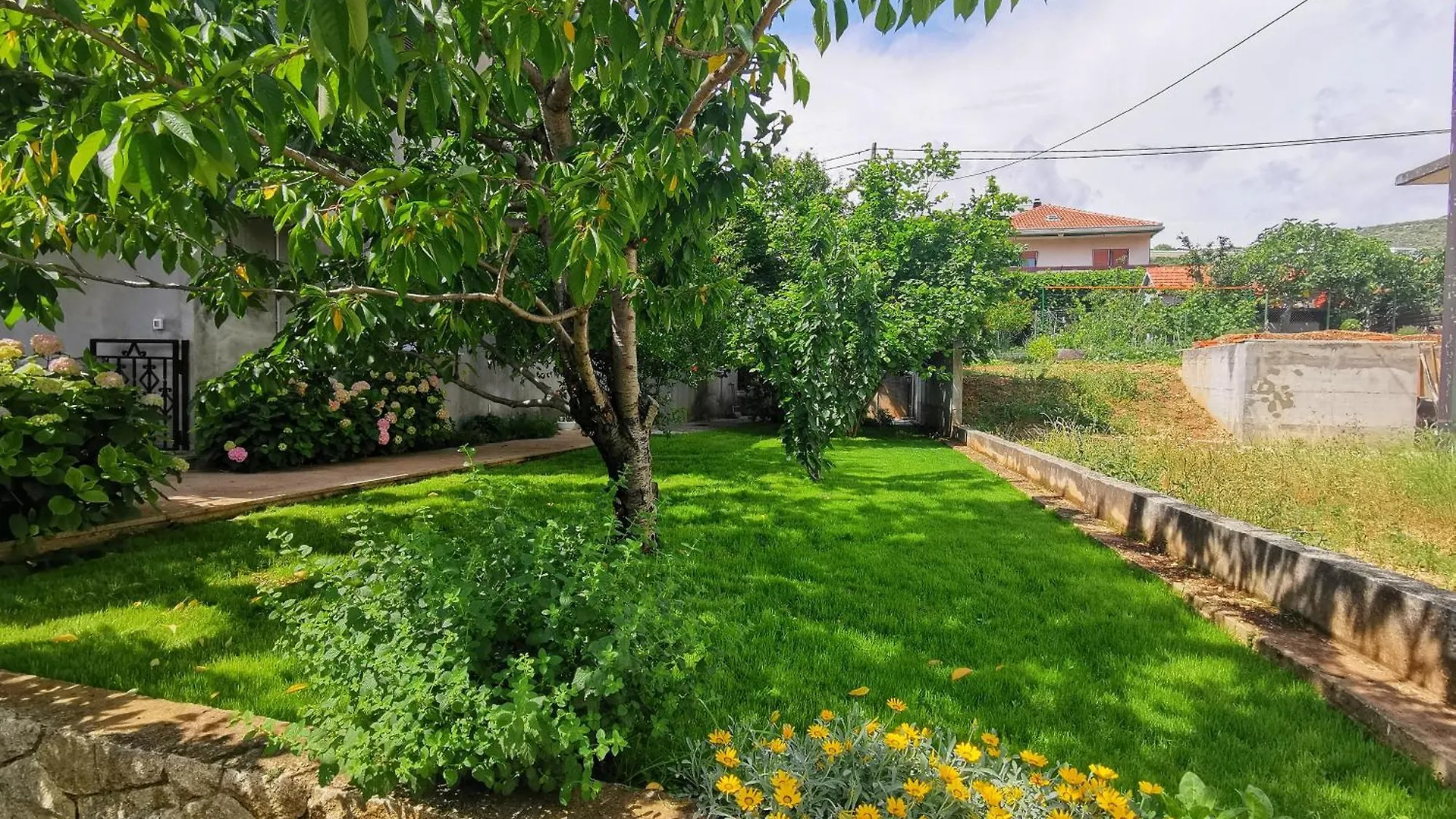 Apartment Adriana Seget Vranjica
