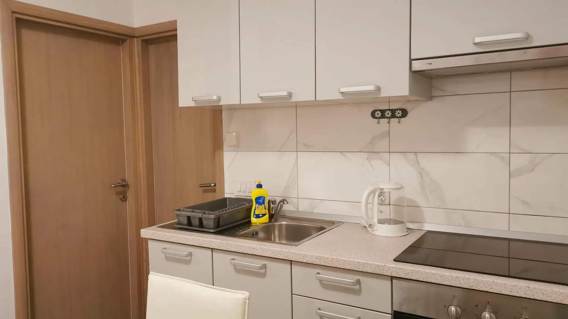 Apartment Adriana Seget Vranjica
