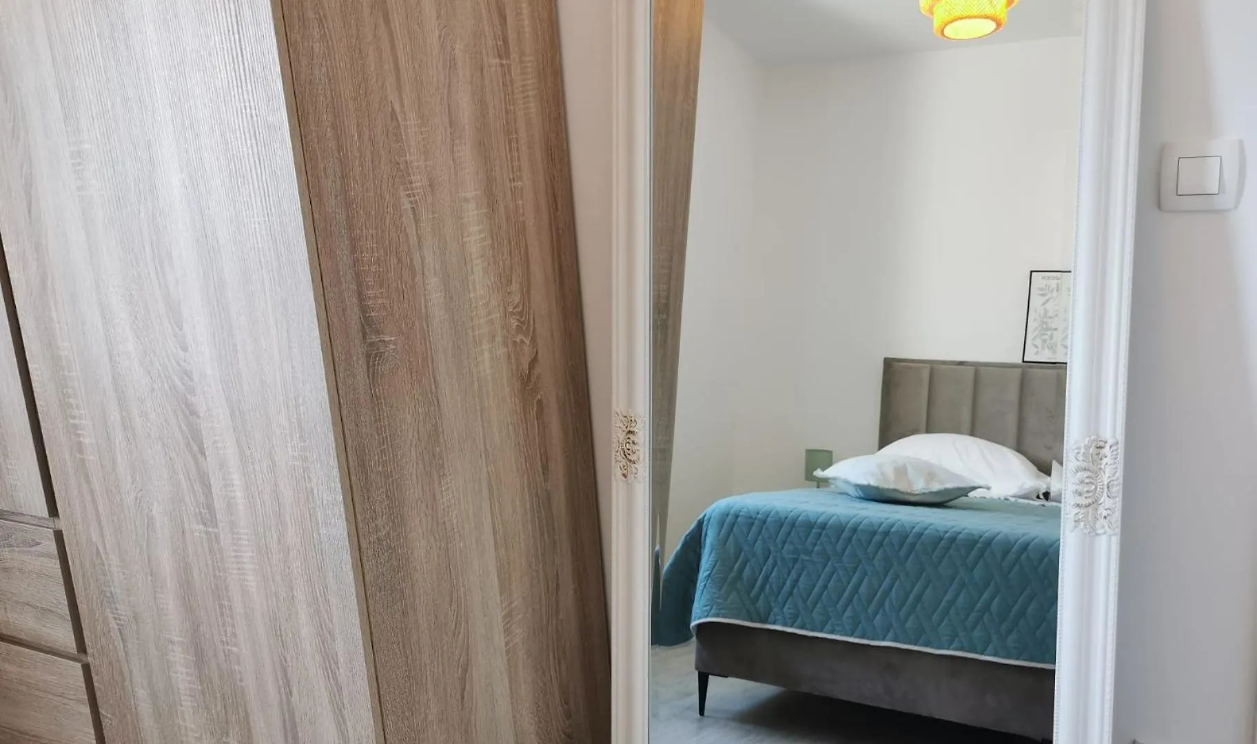 Apartment Adriana Seget Vranjica