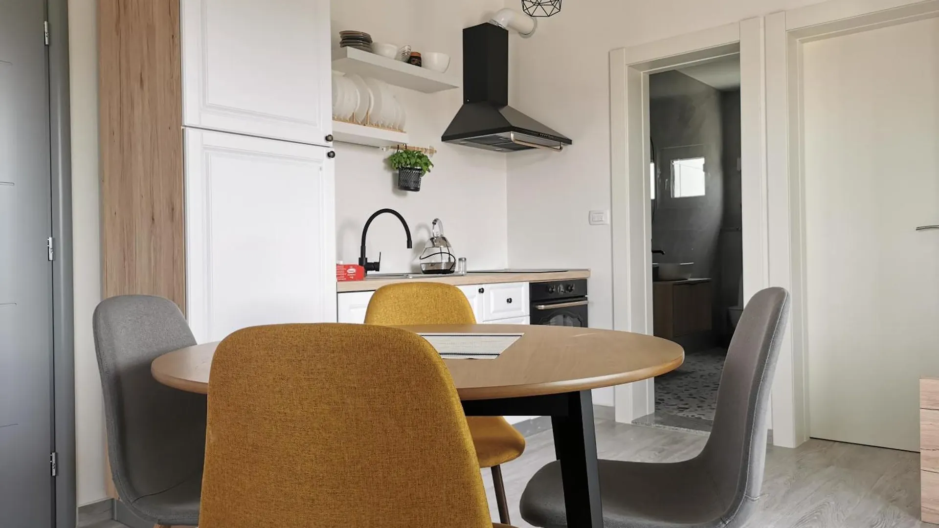Apartment Adriana Seget Vranjica 0*,